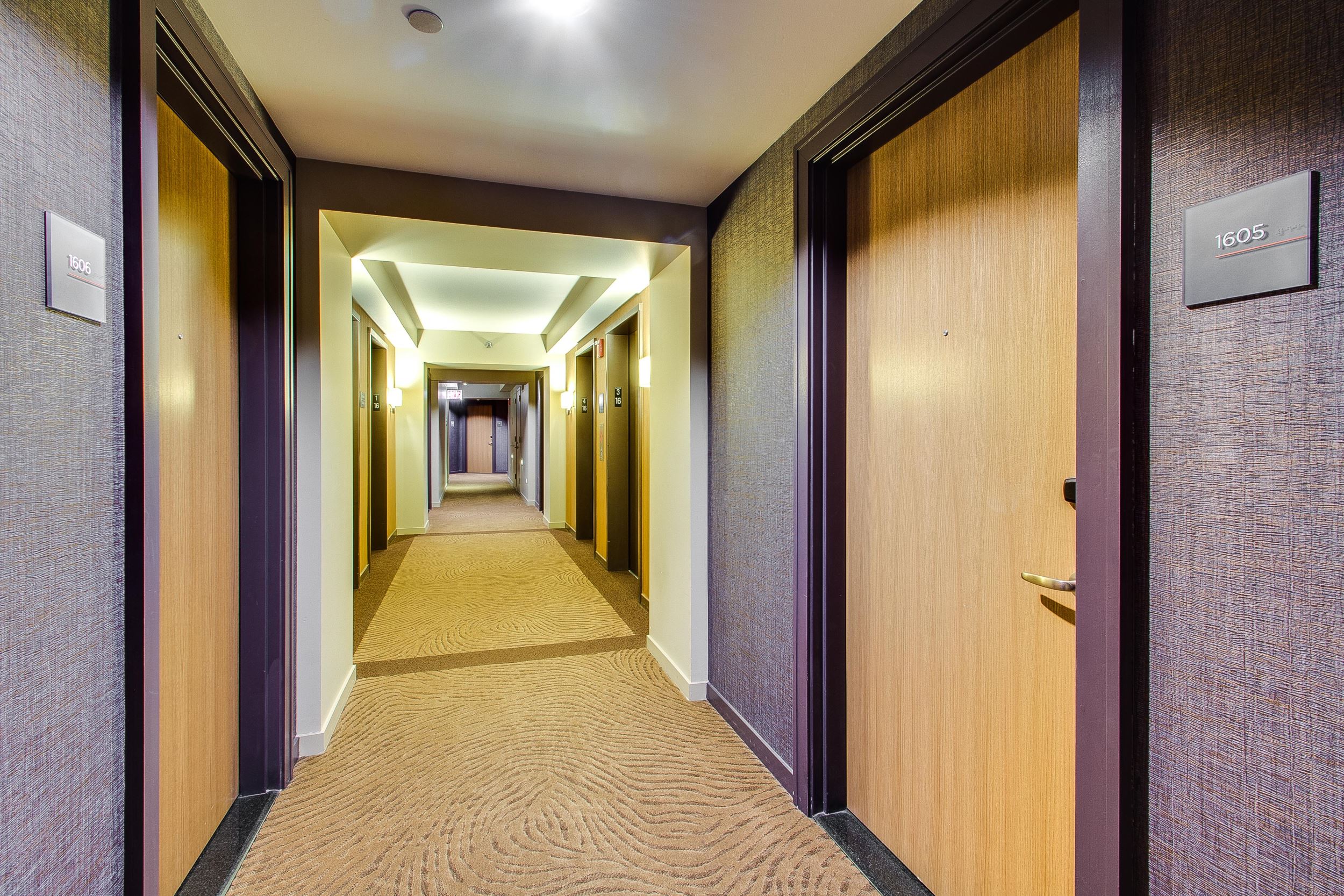 Heritage Collection Custom Wood Door VT Industries